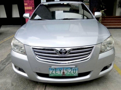 2006 Toyota Camry for sale in Makati