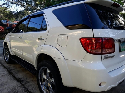 2006 Toyota Fortuner for sale in Baguio