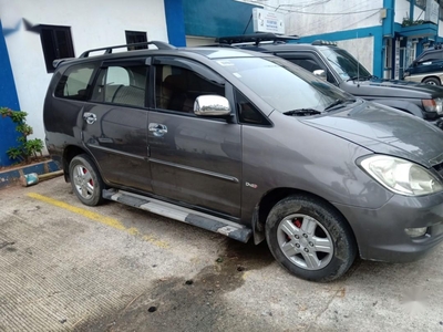 2006 Toyota Innova for sale in Baguio