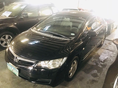 2007 Honda Civic for sale in Pasig