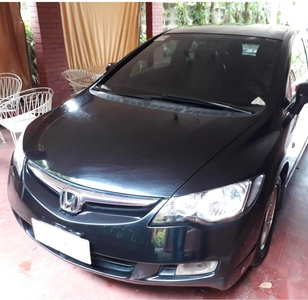 2007 Honda Civic for sale in Quezon City
