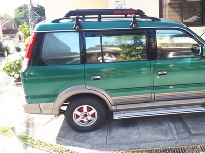 2007 Mitsubishi Adventure for sale in Cainta