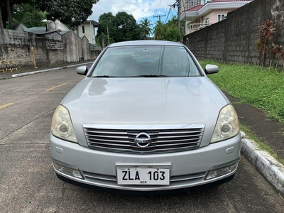 2007 Nissan Teana for sale in Pasig
