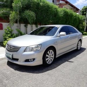 2007 Toyota Camry for sale in Muntinlupa