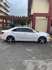 2007 Toyota Camry for sale in Valenzuela