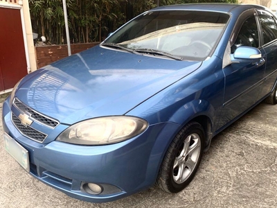 2008 Chevrolet Optra for sale in Pasig