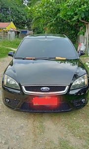 2008 Ford Focus for sale in Makati