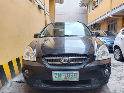 2008 Kia Carens Diesel Automatic for sale
