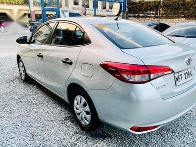 2008 Toyota Vios