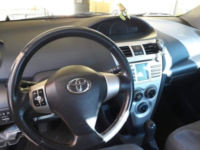 2008 Toyota Vios for sale in Pampanga