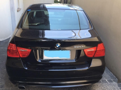 2009 Bmw 3-Series for sale in Pasig