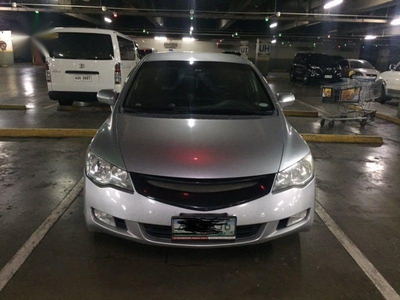 2009 Honda Civic for sale in Baguio