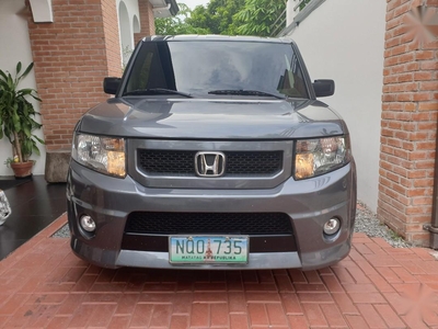 2009 Honda Element for sale in Pasig