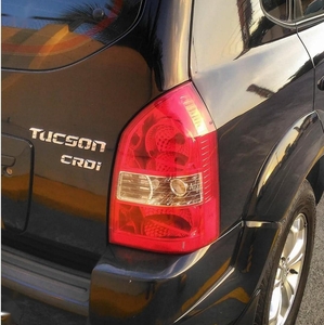 2009 Hyundai Tucson for sale in Malabon