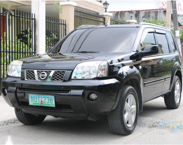 2009 Nissan X-Trail for sale in Bacoor