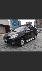 2009 Toyota Innova for sale in Pasig