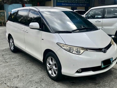 2009 Toyota Previa for sale in Pasig