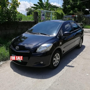 2009 Toyota Vios for sale in Angeles