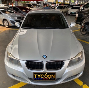 2010 Bmw 3-Series for sale in Pasig