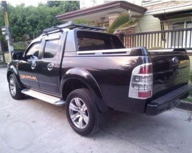 2010 Ford Ranger for sale in Quezon City
