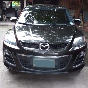 2010 Mazda Cx-7 for sale in Makati