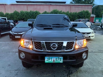 2010 Nissan Patrol for sale in Pasig