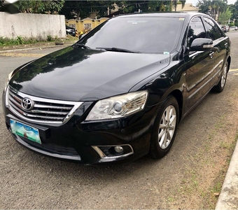2010 Toyota Camry for sale in Quezon City