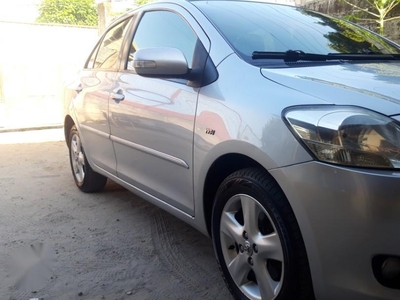 2010 Toyota Vios for sale in Angeles