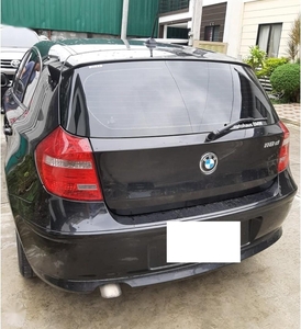 2011 Bmw 118D for sale in Taytay