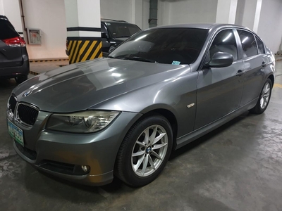 2011 Bmw 3-Series for sale in Pasig