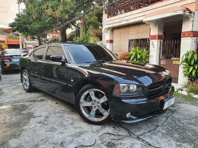 2011 Dodge Charger for sale in Las Piñas