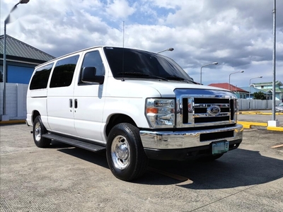 2011 Ford E-150 for sale in Imus