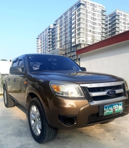 2011 Ford Ranger for sale in Makati