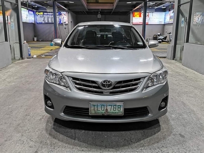 2011 Toyota Corolla for sale in Caloocan