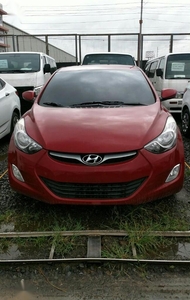 2012 Hyundai Elantra for sale in Cainta