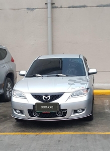 2012 Mazda 3 for sale in Pasay