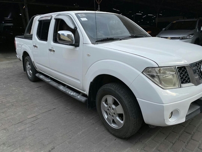 2012 Nissan Frontier for sale in Pasig