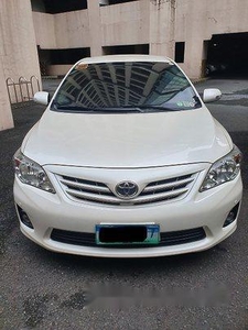 2012 Toyota Corolla altis at 42000 km for sale