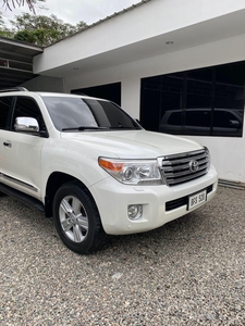 2012 Toyota Land Cruiser for sale in Pasay