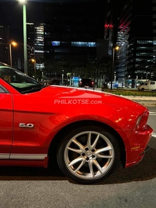 2013 Ford Mustang in Manila, Metro Manila