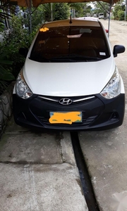 2013 Hyundai Eon for sale in Manila