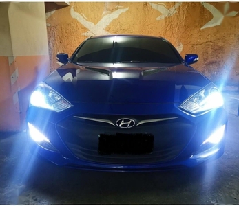 2013 Hyundai Genesis for sale in Pasig