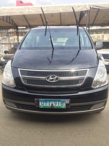 2013 Hyundai Starex for sale in Cainta