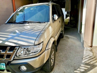 2013 Isuzu Sportivo X for sale in San Pedro