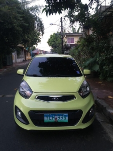 2013 Kia Picanto for sale in Marikina