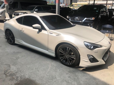2013 Toyota 86 for sale in Pasig