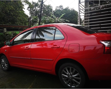 2013 Toyota Vios for sale in Quezon City