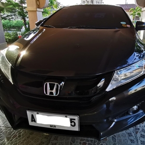 2014 Honda City for sale in San Fernando