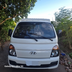 2014 Hyundai H-100 2.6 GL 5M/T (Dsl-Without AC) in Candelaria, Quezon