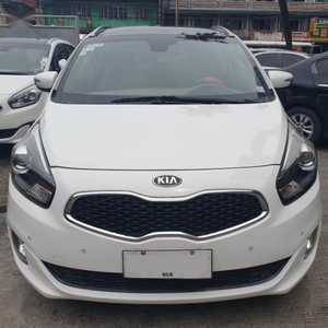2014 Kia Carens for sale in Pasay